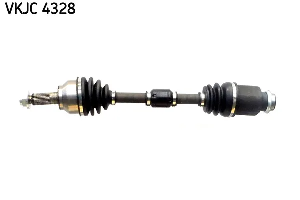 Полуоска SKF